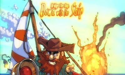 download Down With The Ship apk